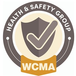 WCMA Committees & Groups | Sponsorship of WCMA Health & Safety Group Meeting (10.08.25)