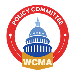 WCMA Advocacy Day Sponsorship - 2025