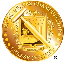 2025 US Championship Cheese Contest | Contributor Sponsor