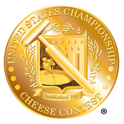 2027 U.S. Championship Cheese Contest | Silver Sponsor - Judge & Volunteer Continental Breakfasts