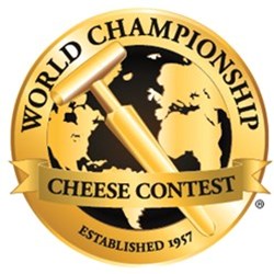 2024 World Championship Cheese Contest | Silver Contest Sponsor