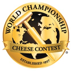 2022 Bronze Sponsor - World Championship Cheese Contest Contributor Sponsor