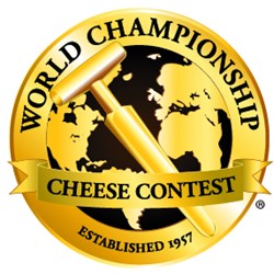 2022 Silver Sponsor - World Championship Cheese Contest Partner Sponsor