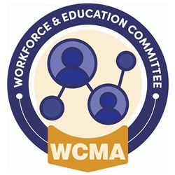 WCMA Committees & Groups | Sponsorship of WCMA Workforce & Education Committee Meeting (11.05.25)