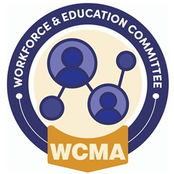 WCMA Committees & Groups | Sponsorship of WCMA Workforce & Education Committee Meeting (05.15.25)