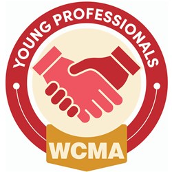 WCMA Committees & Groups | Sponsorship of WCMA Young Professionals Event (11.14.25)