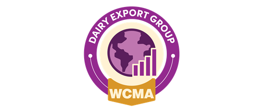 WCMA Dairy Export Group (Hybrid) December 2026