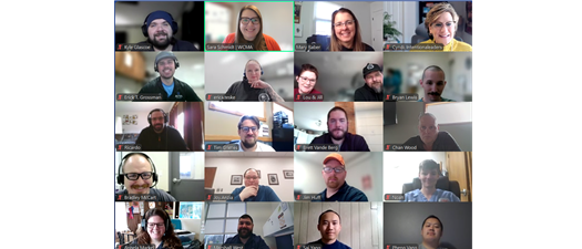 WCMA Front-Line Leadership-Part B : Staff Performance (Virtual)