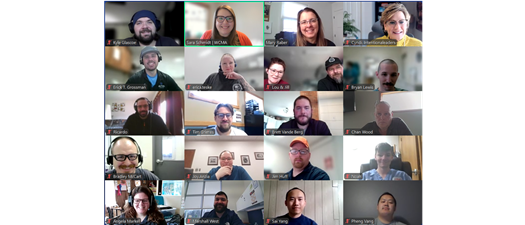 WCMA Front-Line Leadership Part A: Essential Leadership (Virtual)