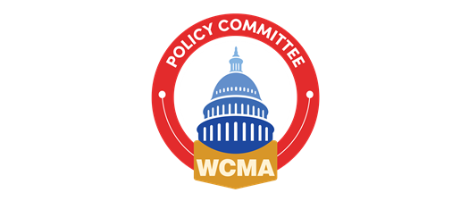 WCMA Policy Committee Meeting & State Advocacy Day (In-Person)