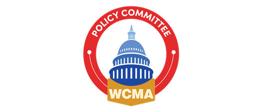 WCMA Policy Committee Meeting & State Advocacy Day (In-Person)