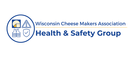 WCMA Basic Safety Training for Dairy Processors (Virtual) 