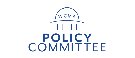 WCMA Policy Committee Immigration Workgroup Meeting