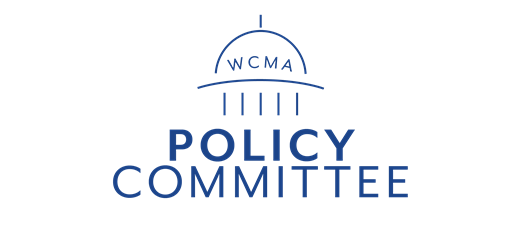 WCMA Policy Committee Meeting & State Advocacy Day