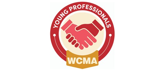 WCMA Young Professionals Event 