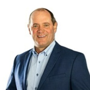 Photo of Doug Simon