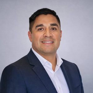 Victor Vazquez