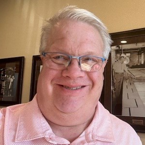 Mike Walpole
