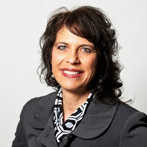 Gloria Joseph