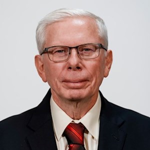 Photo of Greg Anderson