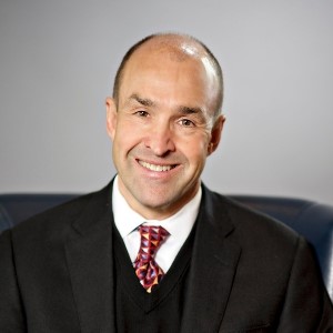 Photo of Mike Neu