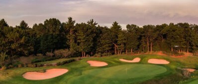 2026 Spring Golf Outing - Registration open January 1st