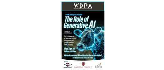 Generative AI Seminar