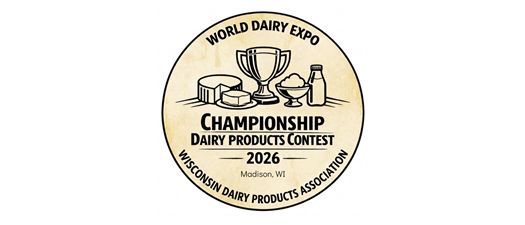 World Dairy Expo Championship Dairy Product Contest Awards and Auction