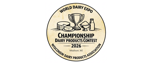 World Dairy Expo Championship Dairy Product Contest  2026