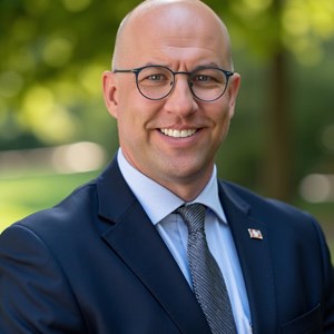 Trevor Wuethrich