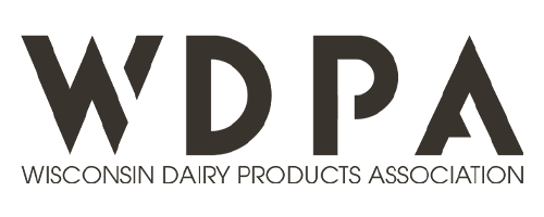 Wisconsin Dairy Products Association Logo