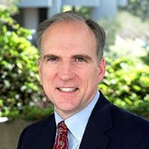 David Romer