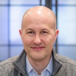 Jed Kolko