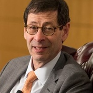 Photo of Maurice Obstfeld