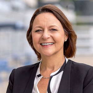 Pia Orrenius