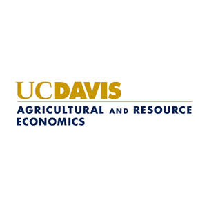 University of California, Davis (Ag & Resource Economics)