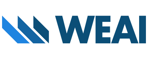 Western Economic Association International Logo