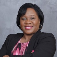 Tyneeta Morris