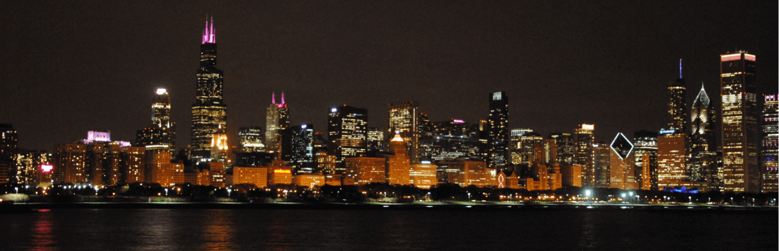 Chicago Banner