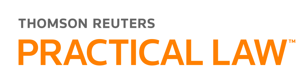 Practical Law Logo