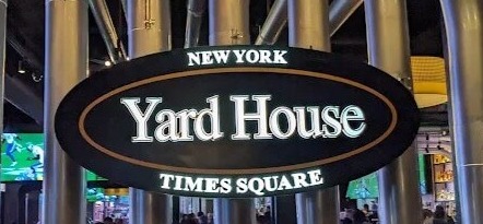 Yard House