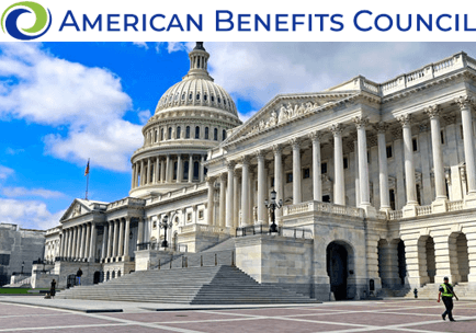 American Benefits Council2