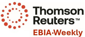 Thomson Reuters EBIA Weekly