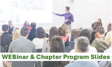 Conference Presentation