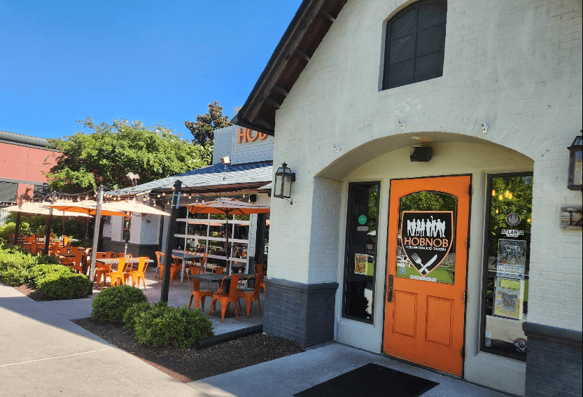 Dr Scofflaw's