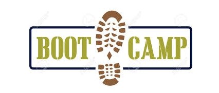 NORTHEAST OHIO - Benefits Boot Camp