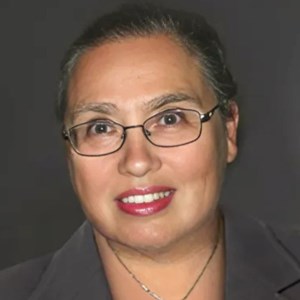 Carol Irene Buckmann