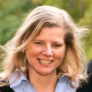 Photo of Ellen Matisko