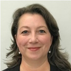 Heidi Irene Winzeler