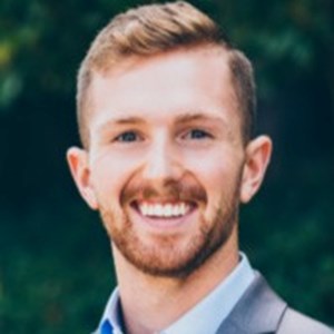 Photo of Jake Chandler